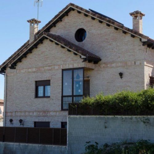 Viviendas en Calle Mayor 29