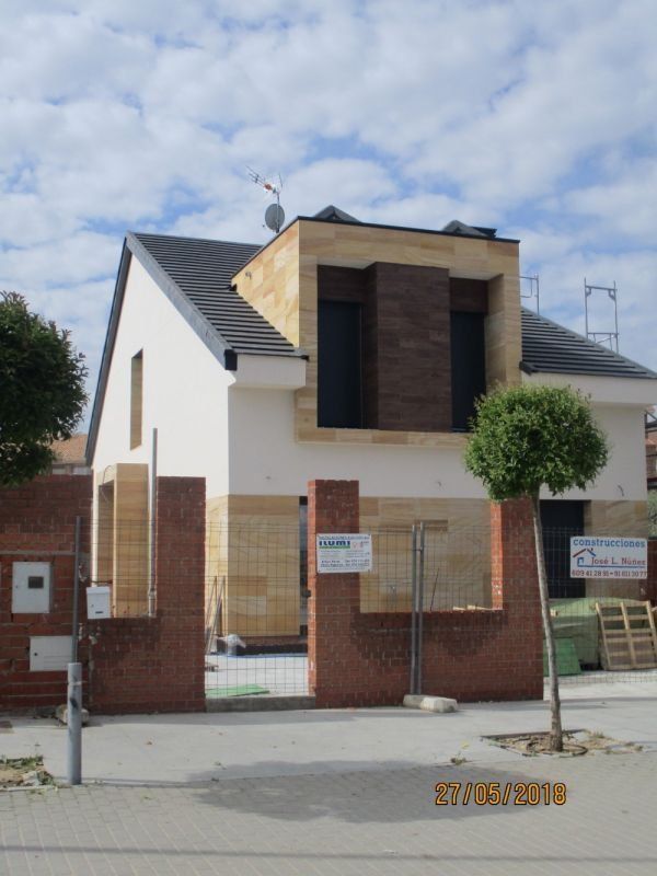 Arquitectos Moraleja Arquitectos Moraleja