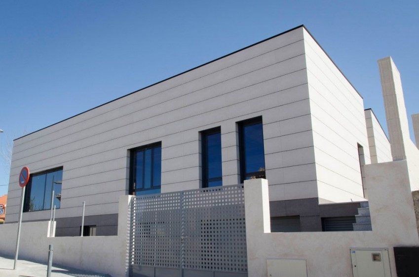 Gestión de licencias de obra en la Moraleja Gestión de licencias de obra en la Moraleja
