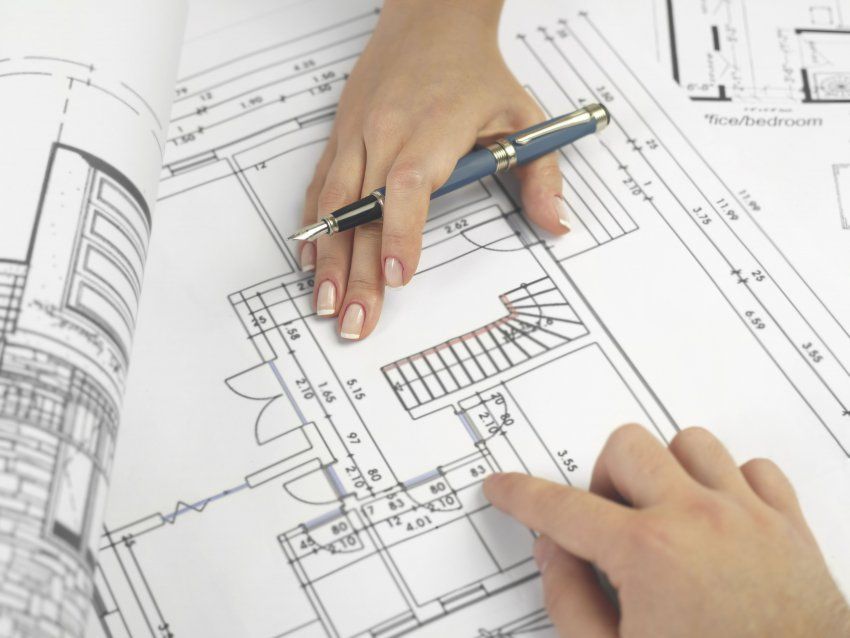 Proyecto de vivienda unifamiliar en Boadilla Proyecto de vivienda unifamiliar en Boadilla