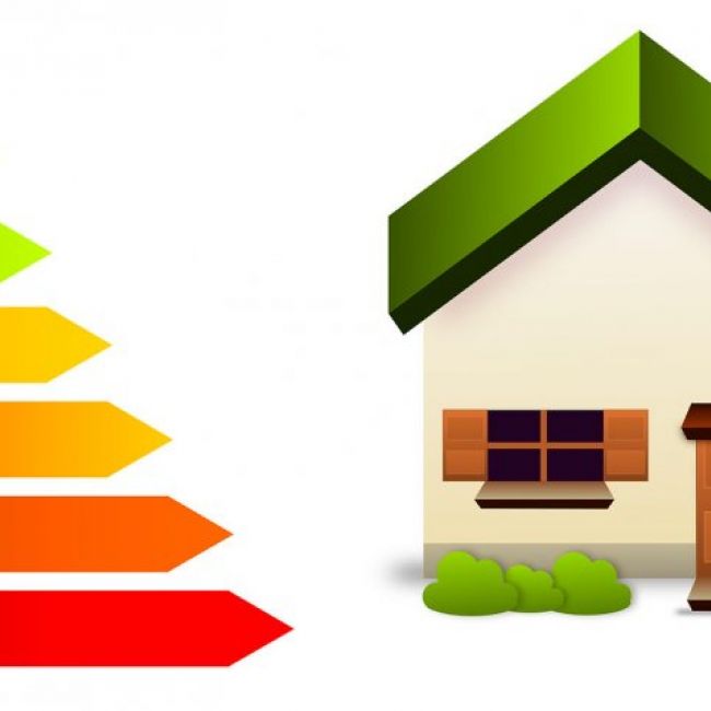 Certificados de Eficiencia Energética en Madrid