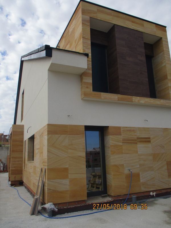 Proyectos de casas en Boadilla del Monte Proyectos de casas en Boadilla del Monte