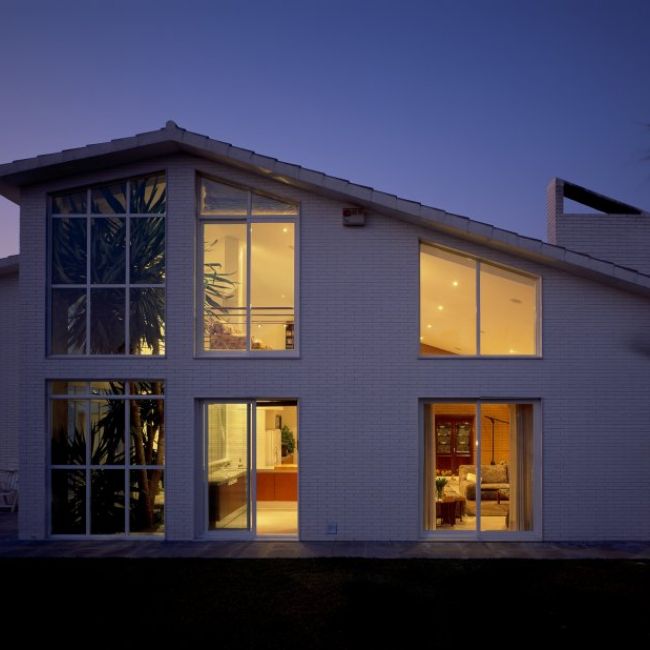 Proyecto de vivienda unifamiliar en Griñón
