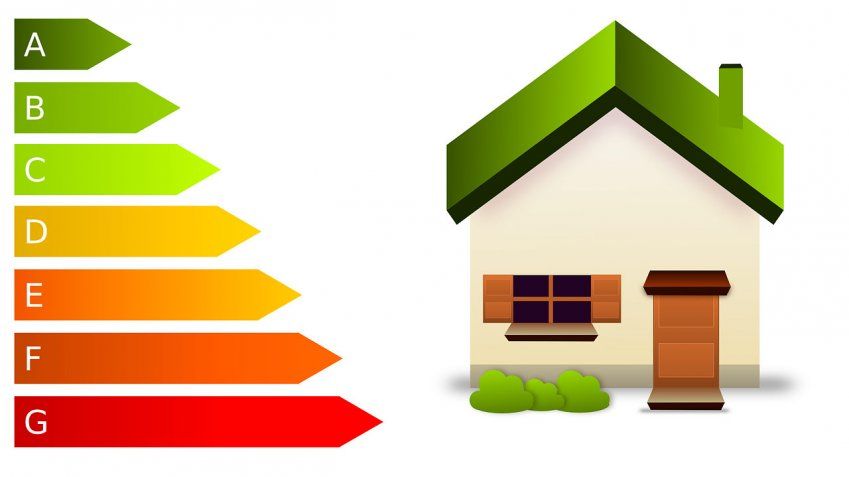 Certificados de Eficiencia Energética en Madrid