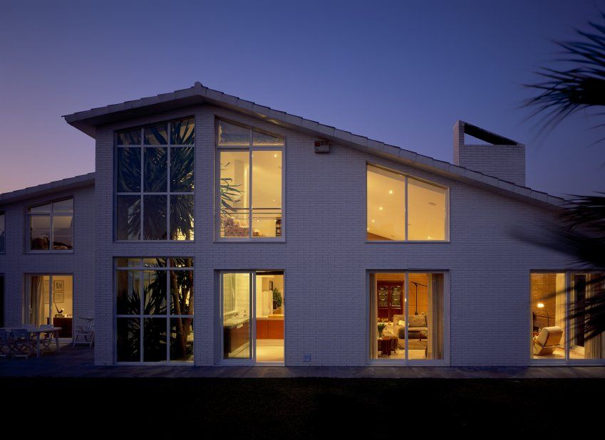Proyecto de vivienda unifamiliar en Griñón Proyecto de vivienda unifamiliar en Griñón